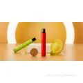 USA LIO Mini 600 Puffs Fabor de frutas Vaporizador